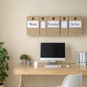 How to Declutter Your Declutter workspace for Better Focus (and Get ...
