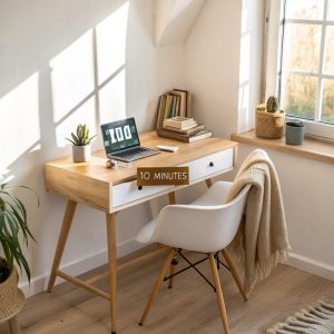 How to Declutter Your Declutter workspace for Better Focus (and Get ...