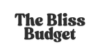 The Bliss Budget Logo